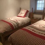 Chalet Jj Chalet Sainte-Foy-Tarentaise