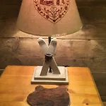 Chalet Jj Sainte-Foy-Tarentaise