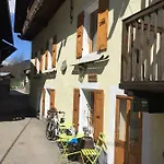 Alpehytte Chalet Jj