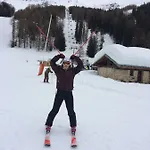 Chalet Jj Alpehytte *