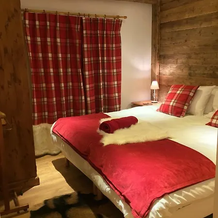 Chalet Jj Chalet
