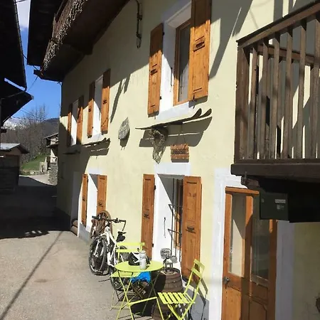 Chalet Chalet Jj