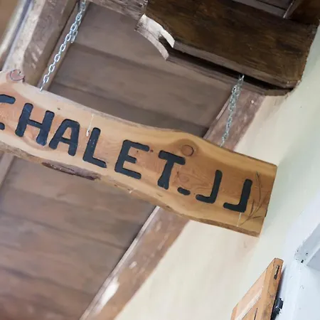 Chalet Jj Chalet *