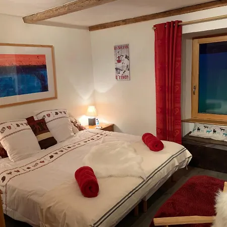 Chalet Jj * Sainte-Foy-Tarentaise