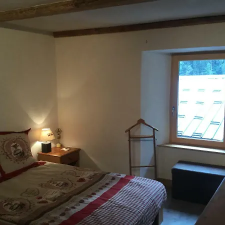 Chalet Jj * Sainte-Foy-Tarentaise