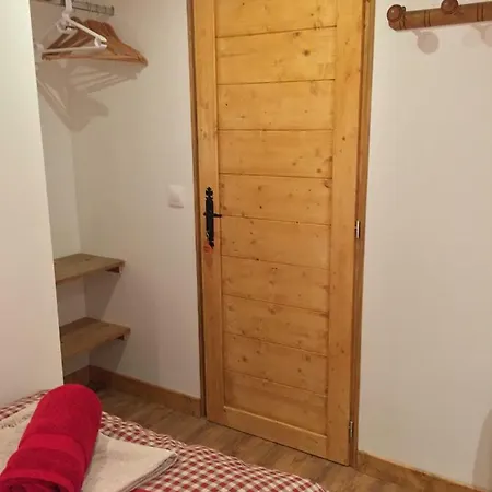 Chalet Jj