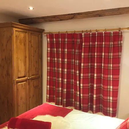 Chalet Chalet Jj
