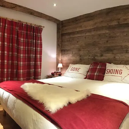 Chalet Jj * Sainte-Foy-Tarentaise