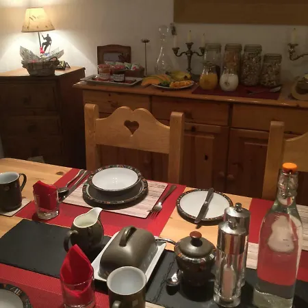Chalet Chalet Jj *